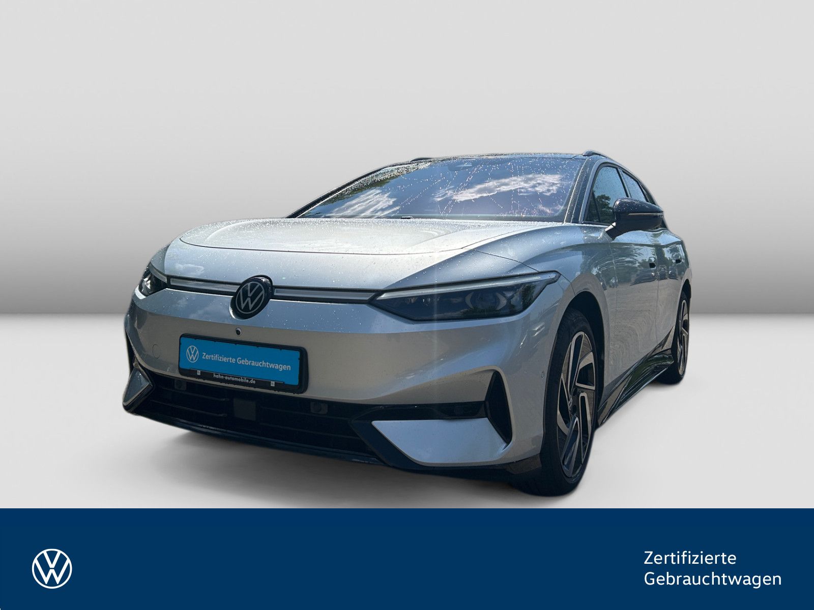 Volkswagen ID.7 - Bild 2