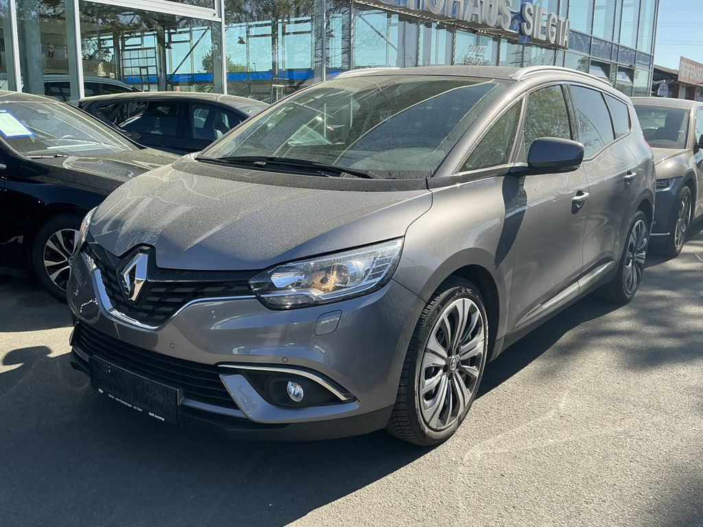 Image of Renault Grand Scenic