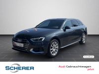 Audi A4 - Vorschau Bild 1