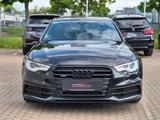 Audi A6 3.0 TDI quattro S line Sport Selection 20" - Audi A6 mit Diesel-Antrieb: Limousine, 3.0