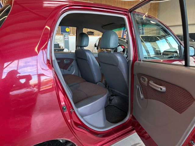 Hyundai Atos 1.1 *2. Hand*EURO 4*Scheckheft gepflegt*