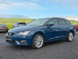 Seat Leon ST Style 4Drive - Seat Leon 4Drive Gebrauchtwagen