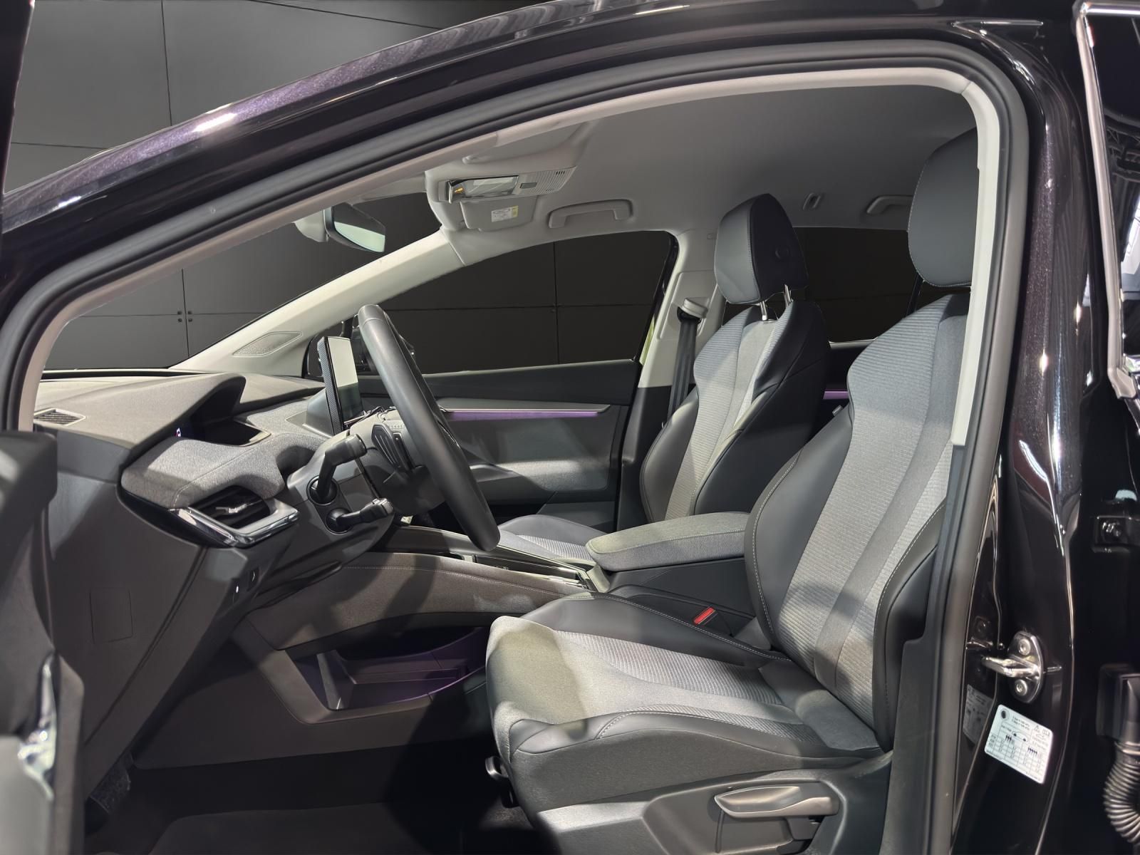 Skoda Enyaq - Bild 11