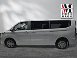 Ford Tourneo Custom 2.0 320  Titanium 9Sitzer Kamera  - Ford: 9 Sitzer
