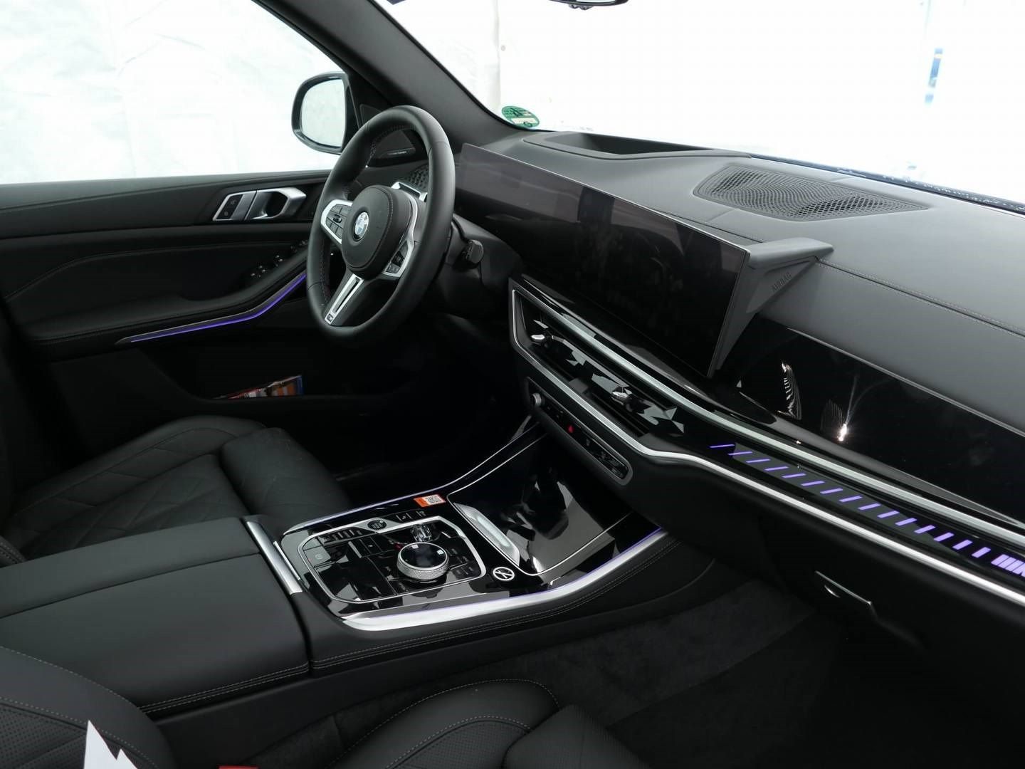 BMW X5 M60 - Bild 3