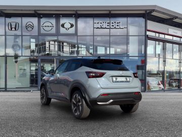 Nissan Juke N-Connecta 1.0 DIG-T °LED°Navi°SHZ°RFK°AAC°
