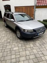 Volvo XC70 2.4T AWD Premium  - Volvo XC70 mit Benzin-Antrieb: Automatik