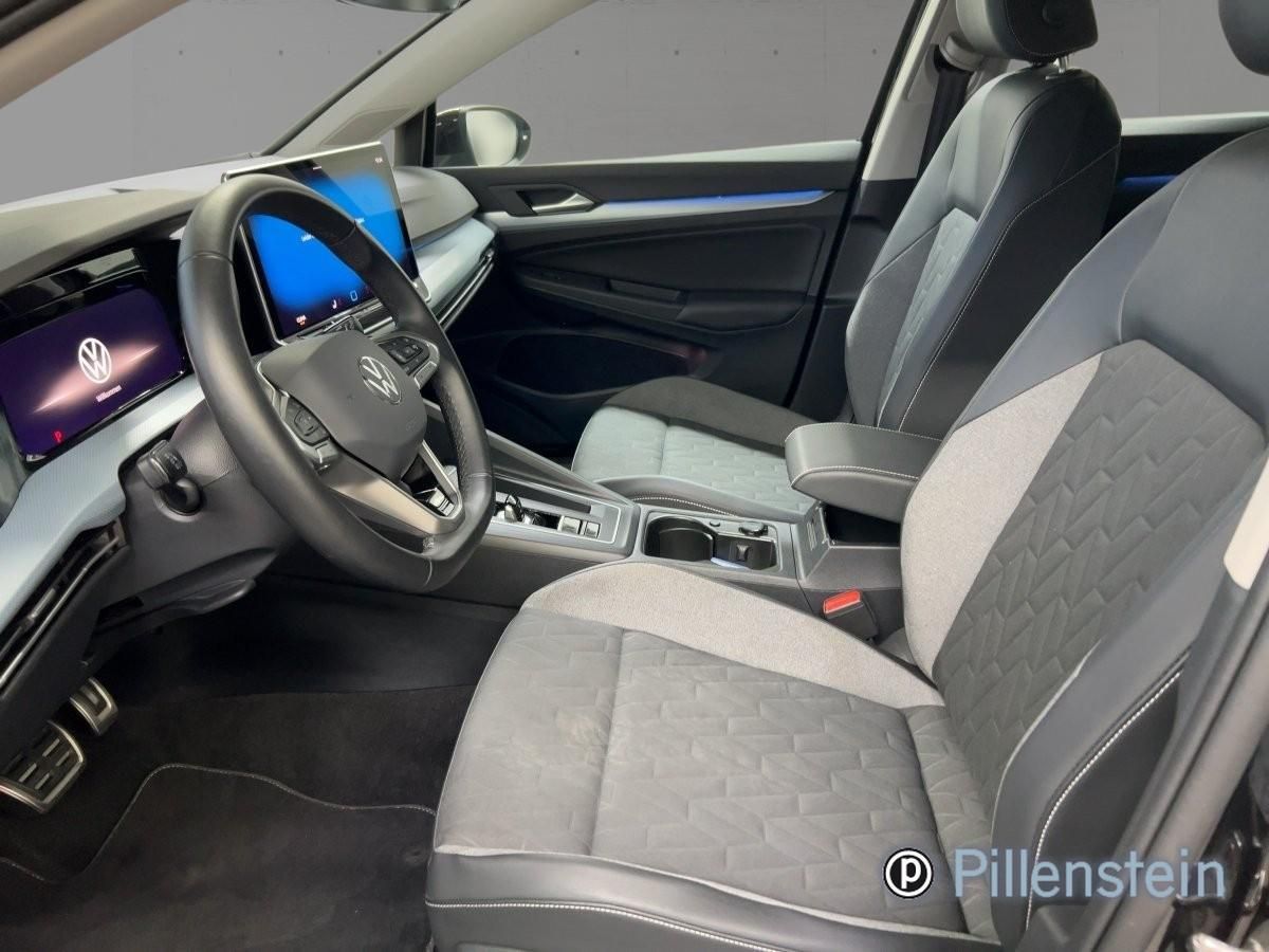 Volkswagen Golf - Bild 6