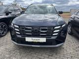Hyundai Tucson PRIME HYBRID Assistenz-Paket + ECS