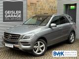 Mercedes-Benz ML 350 On-Offroad-Paket 360° Har/Kar AHK Panoram - Mercedes-Benz ML 350 mit Diesel-Antrieb