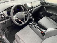 Volkswagen T-Cross - Vorschau Bild 10
