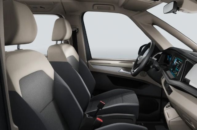 Volkswagen T7 Multivan - Bild 12