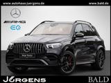 Mercedes-Benz AMG GLE 63 S 4MATIC+ +MBUX+Sitzklima+Wide+Pano