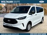 Ford Transit Custom 9-Sitzer 320 L2 2.0 EcoBlue EU6e  - Ford Transit Custom Gebrauchtwagen