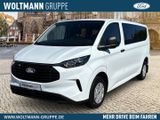 Ford Transit Custom 9-Sitzer 320 L2 2.0 EcoBlue EU6e  - Ford Transit: 9 Sitzer