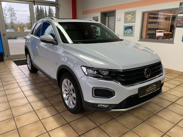 Volkswagen T-Roc Sport 1.5 TSI ACT PDC PANO NAVI