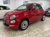 Fiat 500 Lounge Navi Klima Panorama - Fiat 500 Gebrauchtwagen in Bremen