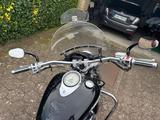 Yamaha XVS 1100 Dragstar - YAMAHA DRAGSTAR