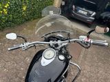 Yamaha XVS 1100 Dragstar - YAMAHA CHOPPER 1100
