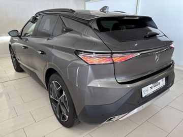 Fotografie 13 des Citroën DS4 PureTech 180 CROSS RIVOLI