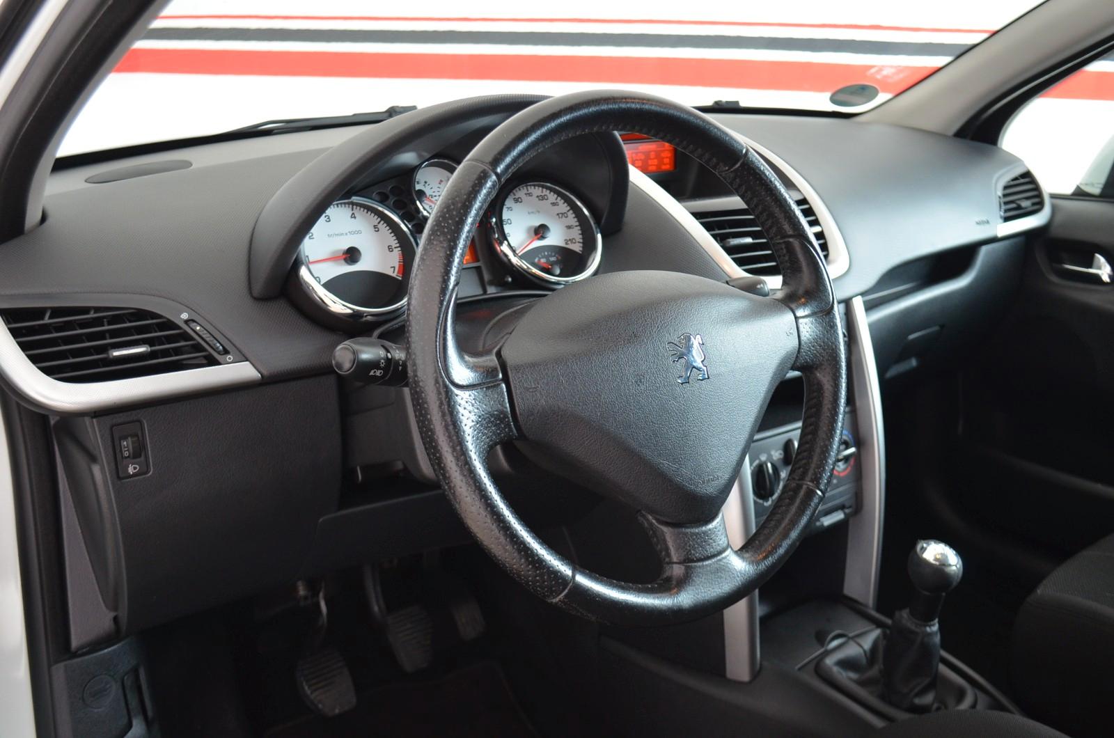 Peugeot 207 Sport Edition | Klima | 16`Alu