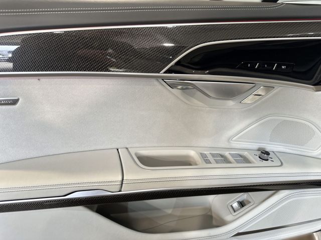 S8 TFSI HD-MATRIX+RAUTE+ALLRADLENKUNG+