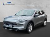 Ford Kuga Titanium