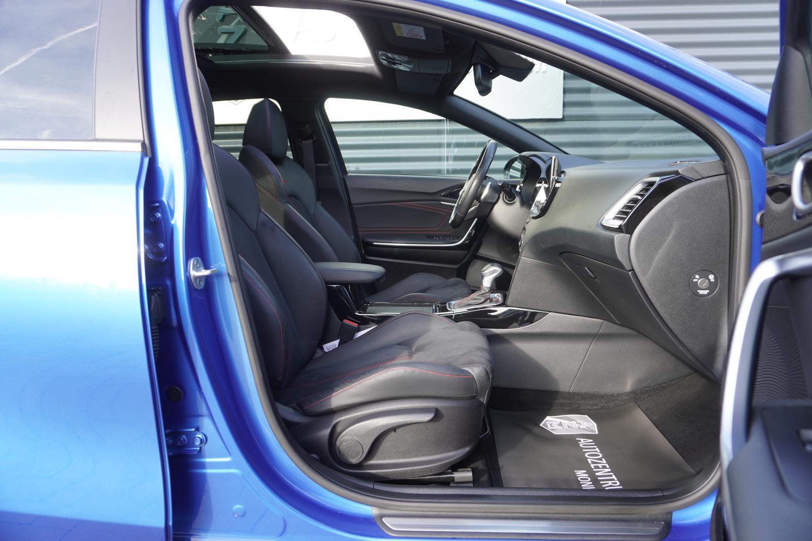 Kia CEED GT PANORAMA|VIRTUAL|APPLE|KAMERA|LED|JBL
