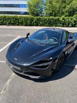 McLaren 720S Performance - McLaren 720S Gebrauchtwagen