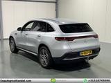 Mercedes-Benz EQC 400 4MATIC Premium Plus 80 kWh - Mercedes EQC mit Schiebedach