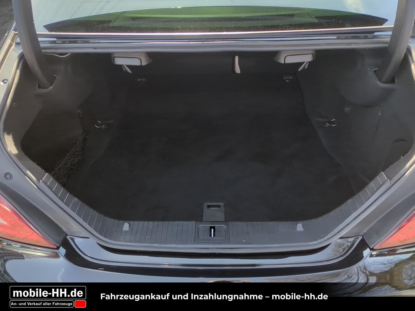 Mercedes-Benz CLS 220*DACH*LED*360°KAMERA*AMG LINE*NIGHT PAKET