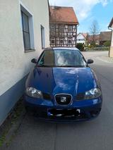 Seat Ibiza 1.2 L zu verkaufen! Schnapper :) - Seat Ibiza aus 2003: 1.2
