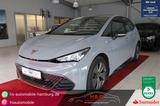Cupra Born *58 kWh/CAR-PLAY/WÄRMEPUMPE* - mit Elektro-Antrieb: Grau, Kombi
