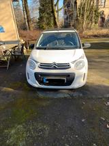 Citroën C1 VTi 68 Feel