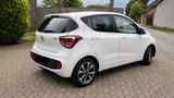 Hyundai  i10 1.0 | 67 PS | EZ 2017 | 2. Hand | Car Play - Hyundai i10: E10