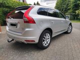 Volvo XC60 D4 AWD Summum Geartronic - Volvo XC60: Allradantrieb