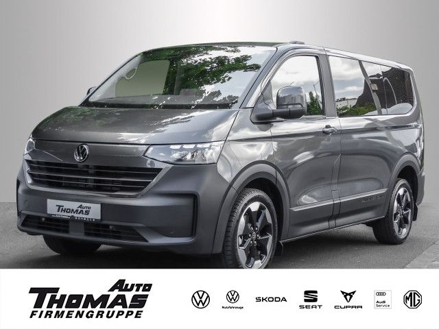 Volkswagen T7 Caravelle Life PanAmericana 2,0TDI Autom.Klim