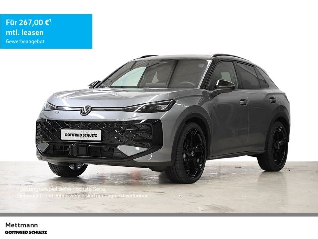 Volkswagen T-Roc R-Line 1.5 eTSI DSG SHZ IQ MATRIX NAV RFK 