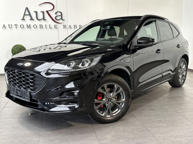 Ford Kuga 2.5 Plug-In Hybrid ST-Line X NAV+LED+KAMERA