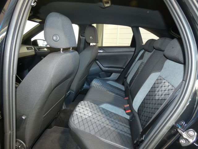 Taigo 1.0 TSI R-Line DSG AHK NAVI KAMERA