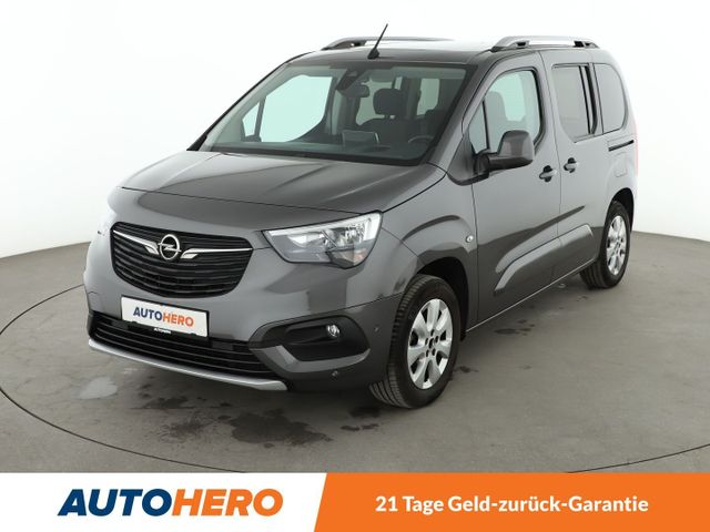 Opel Combo Life 1.5 CDTI INNOVATION*NAVI*HUD*CAM*