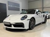 Porsche 992 Turbo Approved PDLS+ Bose Matrix-LED Pano - Porsche 992 in Hannover