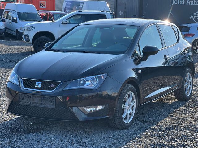 Seat Ibiza FR 1.0 TSI - EU6 - PANO - NAVI