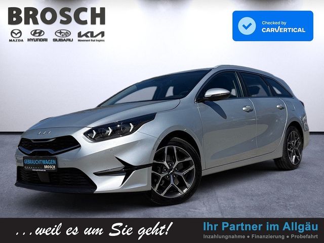 Kia CEED KOMBI 1.5T 7DCT SPIRIT 1HD NAVI+LED+JBL+PDC