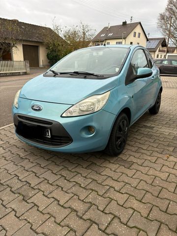 Ford Ka 1.2L