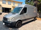 Mercedes-Benz Mercedes- Benz SPRINTER 318 CDI PM-TA / ALLESTIM - Mercedes-Benz Sprinter 318