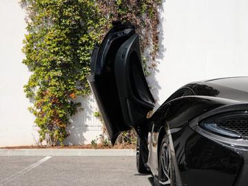 صورة مصغرة 40 لـ 2020 Mclaren GT