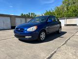 Hyundai Accent 1.4 - Hyundai Accent von privat