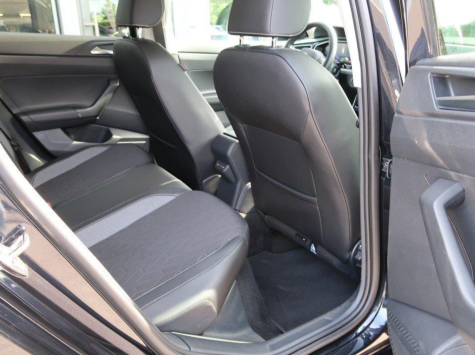Volkswagen Taigo *Sondermodell Goal*1. Hand*viele Extras*TO, миниатюра 29