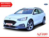 Ford Focus Turnier 1.5 EcoBlue Active LED Navi Kamera - Ford Focus Active mit Diesel-Antrieb